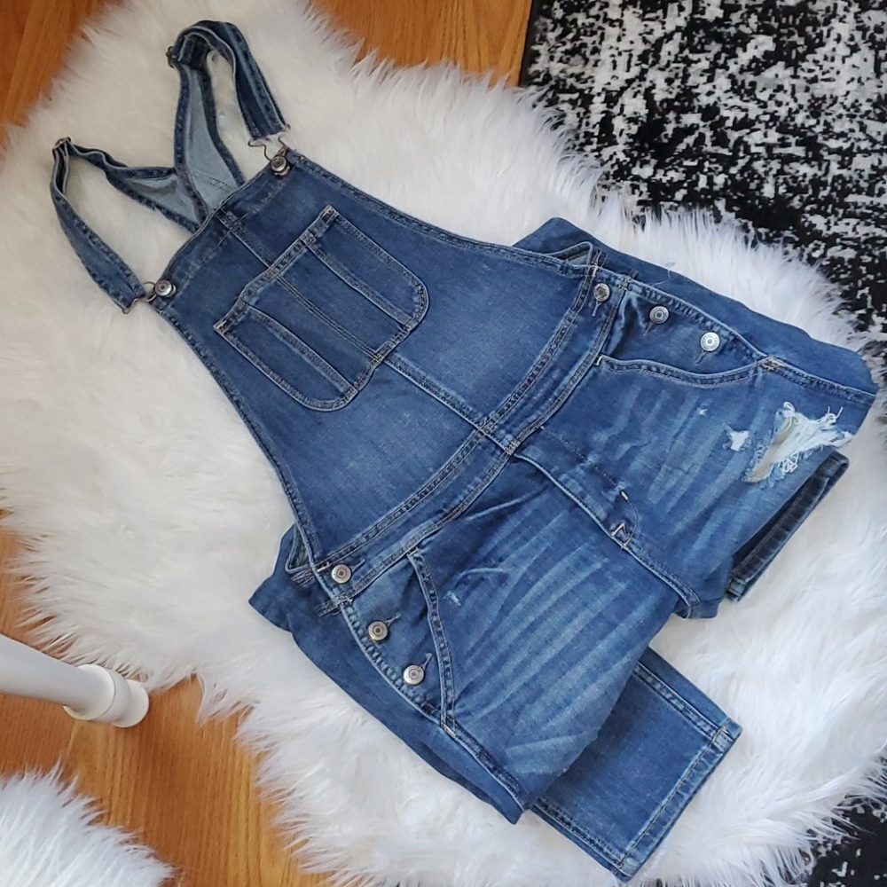 Overalls - Picture 3 of 5